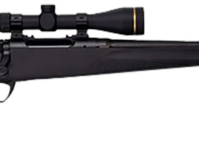 Remington Firearms (New) R85895 783 LVX Freedom Combo Compact 243 Win 20″