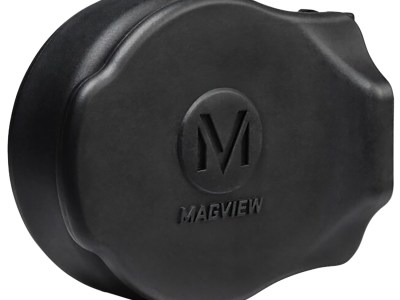 Magview 82014 Spotting Scope Adapter Polymer