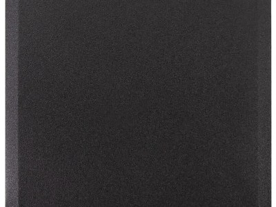 Magview 82028 Wireless Charging Phone Plate Black 2.50″ x 3.25″