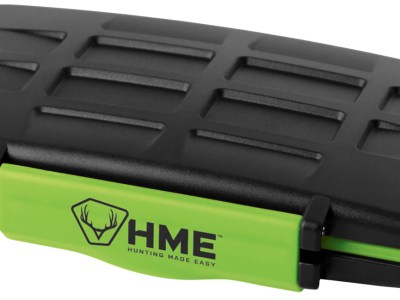 HME SDCH Memory Card Case