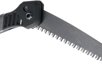 Hawk HWKWSAW Wood Saw  7.00″ SK5 High Carbon Steel Blade