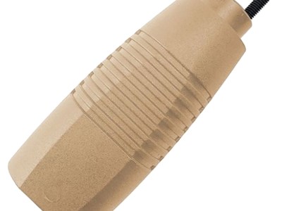 B&T Firearms 30671CT TP9N Foregrip Coyote Tan Polymer