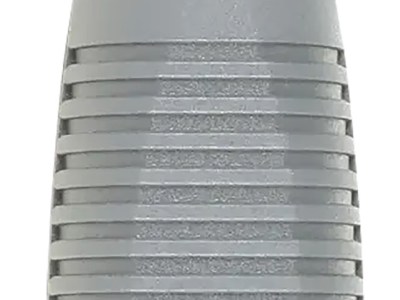 B&T Firearms 30671SG TP9N Foregrip Sniper Gray Polymer