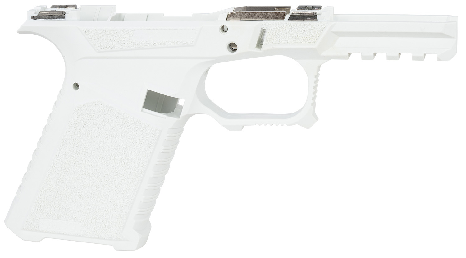 SCT 0225000100IF SCT19 FRAME(02A)LCKNG BLCK WHT