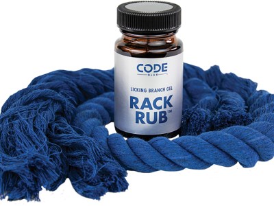 Code Blue OA1419 Rope-A-Dope  2 fl oz Gel Stream