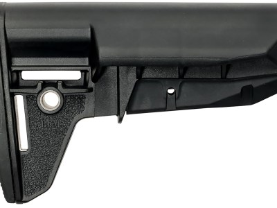 BCM GFSK-MOD2-RMS-BLK STOCK KIT MOD 2 WIDEBDY