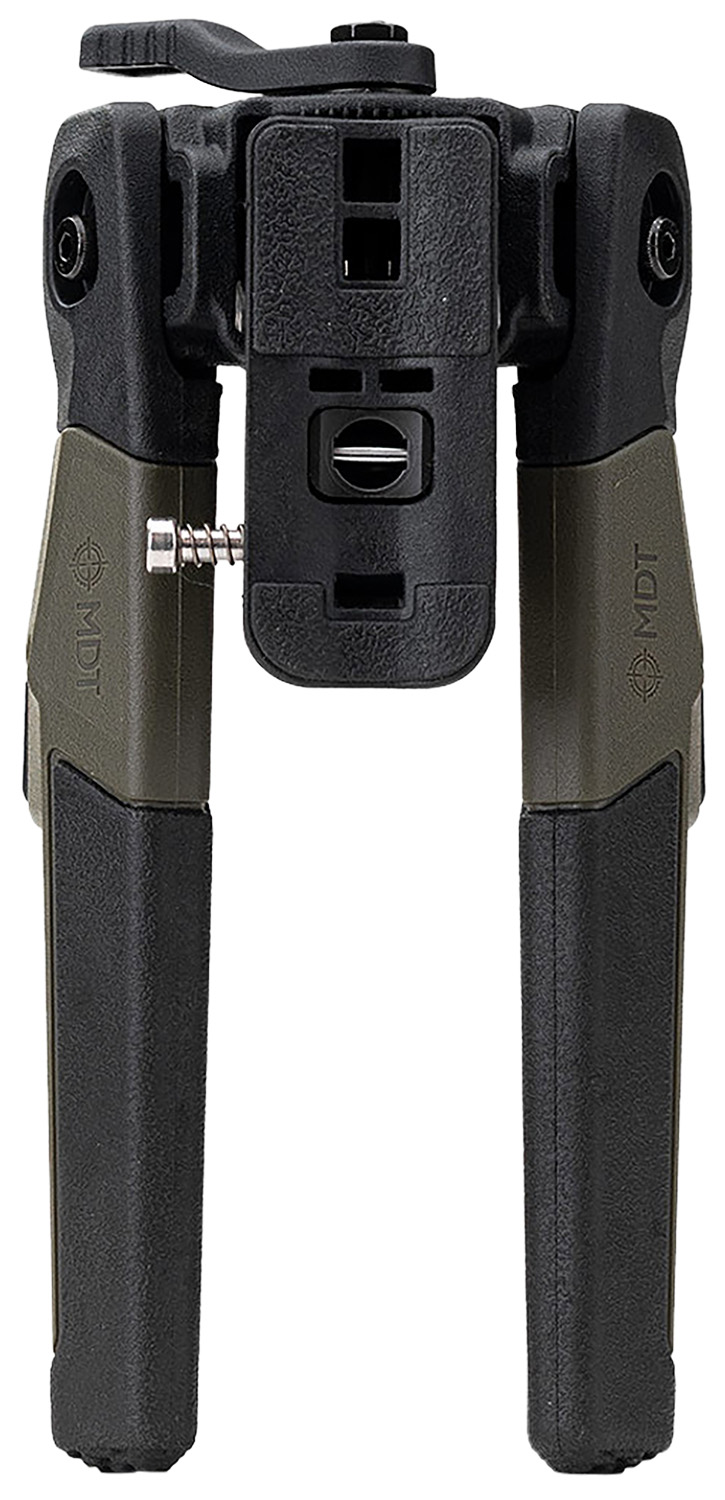 Mdt Sporting Goods Inc 106773ODG Oryx Bipod ODG 7.20″-10″ Polymer