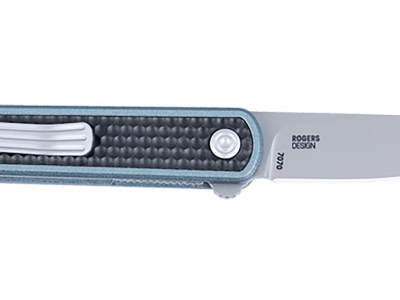 CRKT 7070 Pup  EDC 2.09″ Folding Plain Bead Blasted AUS-10A SS Blade, GRN Handle