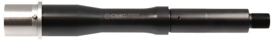 CMC Triggers BBL556001   5.56 NATO 7.50″ Chrome Moly Vanadium Steel Button Rifled