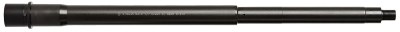 CMC Triggers BBL556003 AR Barrel  5.56 NATO 16″ Black