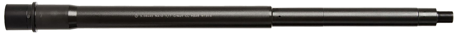 CMC Triggers BBL556003 AR Barrel  5.56 NATO 16″ Black