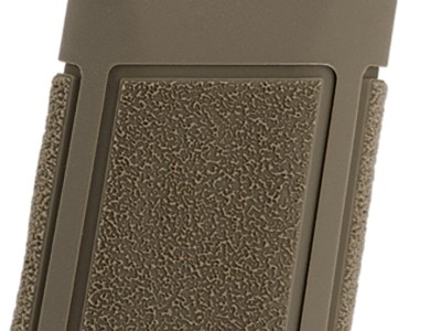 B5 Systems VFG1572 Vertical Grip M-LOK Flat Dark Earth