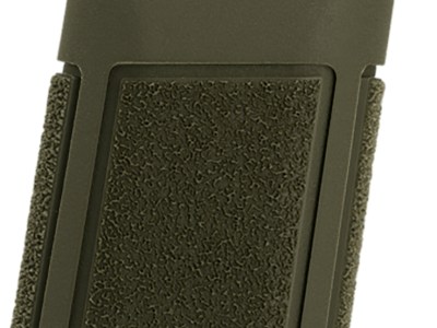 B5 Systems VFG1574 Vertical Grip M-LOK OD Green