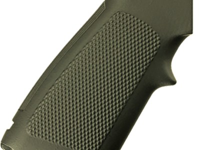 B5 Systems CLG1567 CAR15 LS2 Grip OD Green