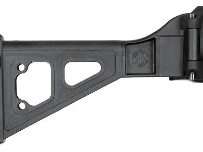 SB Tactical SBT52201SB SBT5-22  Black Fits MP5-22