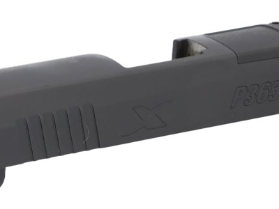 Sig Sauer 8901442 P365XL  9mm Luger 3.70″ Barrel, Black Nitron Includes Magazine