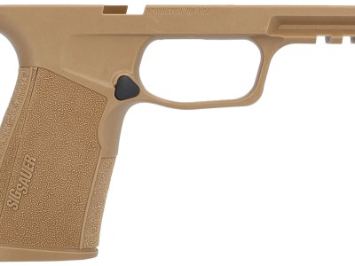 Sig Sauer 8901181 Grip Module  Fits Sig P365-XMacro 9mm Luger Compatible w/17rd P365-XMACRO Mags