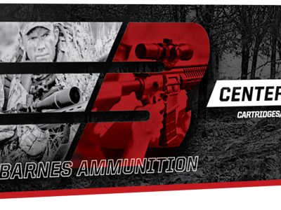 Barnes Bullets 32110 Centerfire Rifle  270Win 130gr Jacketed Hollow Point BT 20 Per Box/10 Case