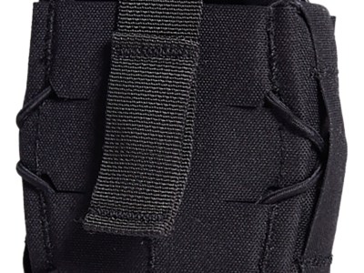 High Speed Gear 24DC00BK TACO Gen 2 Nylon Black MOLLE