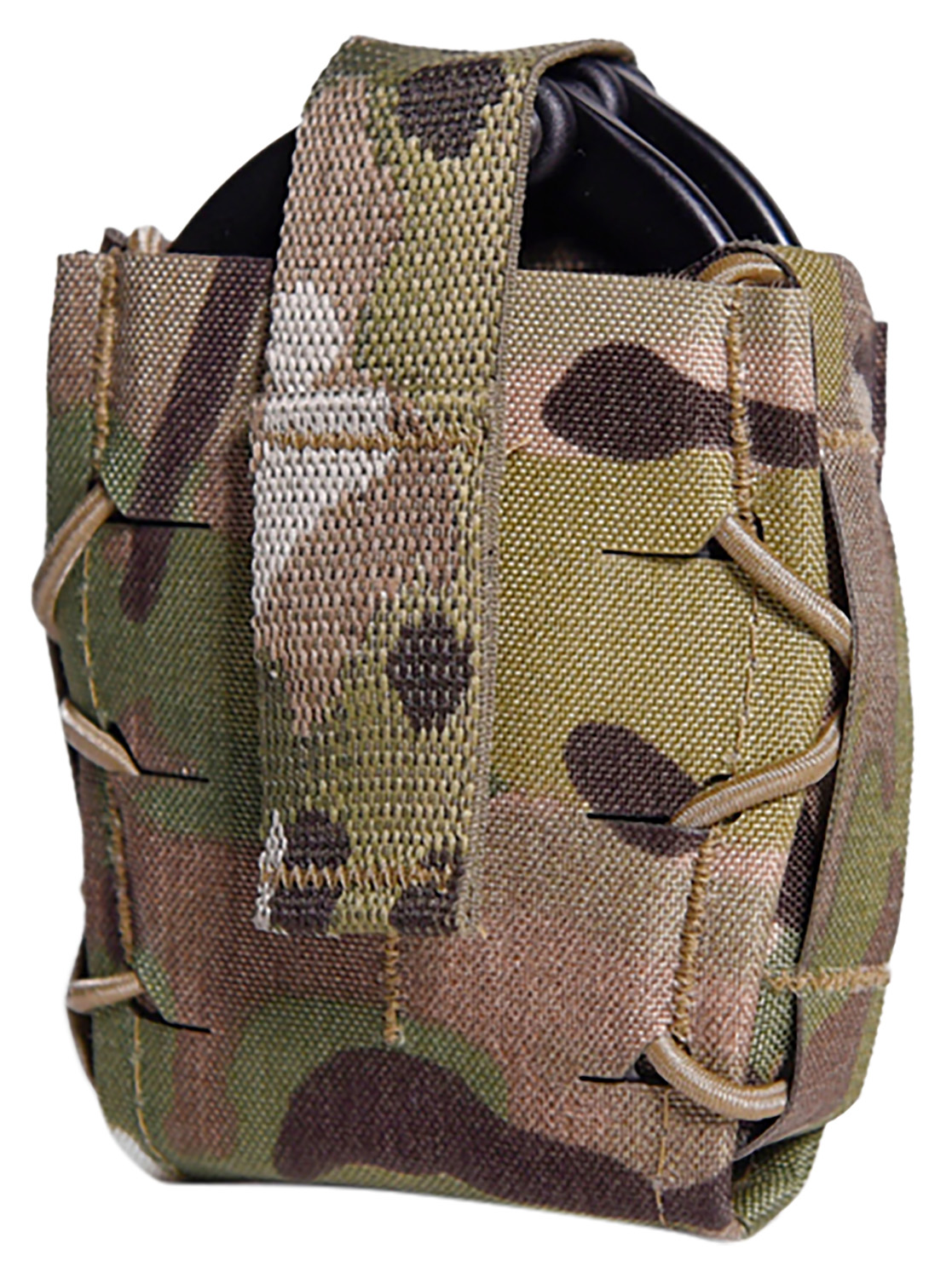 High Speed Gear 24DC00MC TACO Gen 2 Nylon Multi-Cam MOLLE