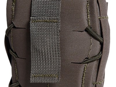 High Speed Gear 24DC00OD TACO Gen 2 Nylon OD Green MOLLE