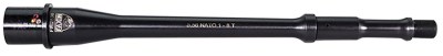 Faxon Firearms  Pencil Duty Series 5.56 NATO 10.5″ Black Nitride 4150 CMV