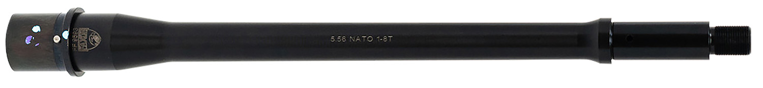 Faxon Firearms  Gunner Duty Series 5.56 NATO 11.5″ Black Nitride 4150 CMV