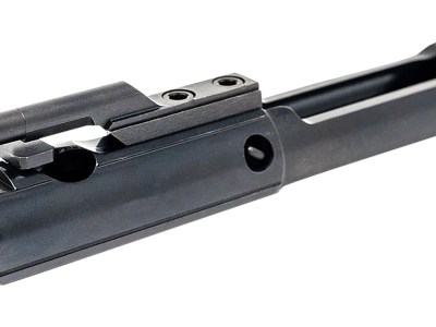 Faxon Firearms  Bolt Carrier Group Type 2 6.5 Grendel/6mm ARC/22 ARC Salt Bath Nitride 9310 Steel
