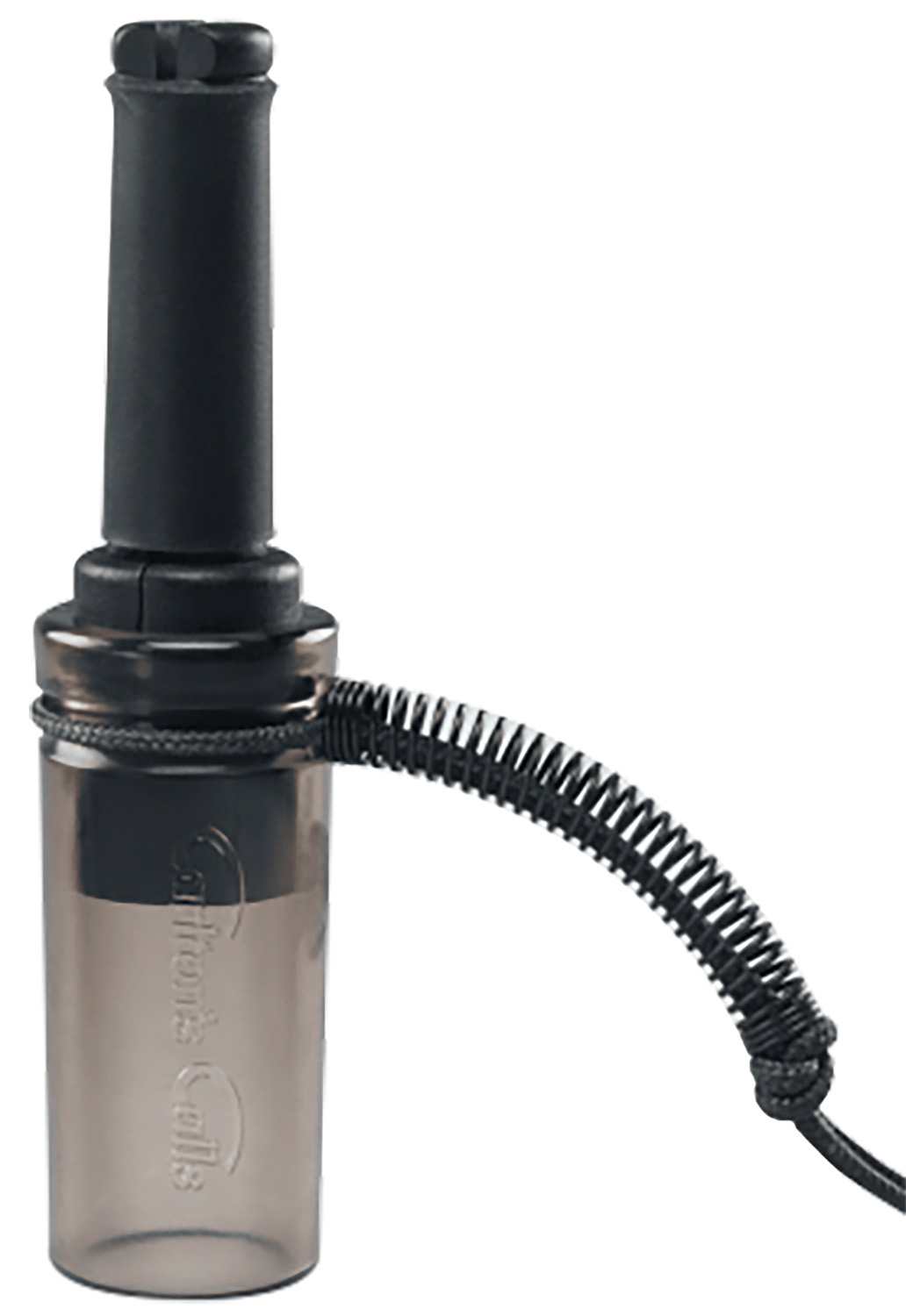 Wayne Carlton’s Calls HSWCC70040 Lonesome Cow Call Attracts Elk Species Black