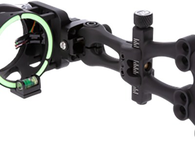 TRU TG-TG5103B 3PIN VEROS/DDP/LIGHT BLK