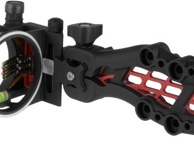 TRU TG-TG7415B 5PIN CARBIN HYBRID STANDARD ADJ