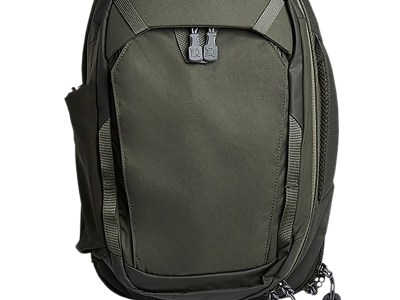 Vertx VTX5042RDGN Transit Sling Bag Rudder Green Nylon