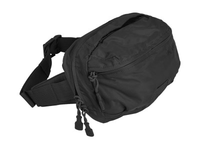Vertx VTX5057IAB Multipurpose Waist Pack It’s Black Nylon