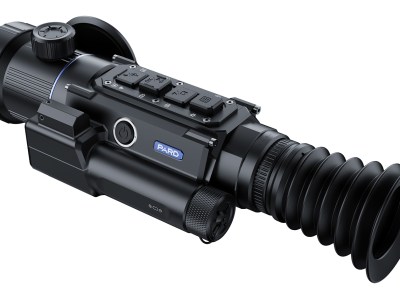 PARD OC6Z25/50/LRF OCELOT 640 25/50MM THER SCP