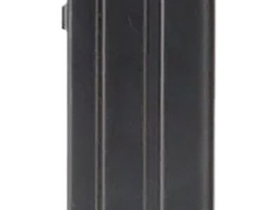 B&T Firearms BT30531 APC  25rd 45 ACP Black Steel