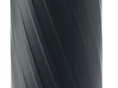 Anechoic X45B Anechox 45  45CAl/458WinMag Black Stainless Steel/Titanium 1 3/8″x24 w/ 5/8″x24 DTA