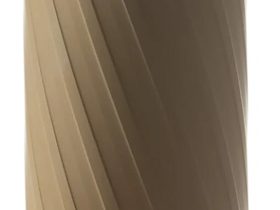 Anechoic X35FDE Anechox 35  35Cal/338Lapua Flat Dark Earth Stainless Steel/Titanium 1 3/8″x24 w/ 1/2″x28 DTA