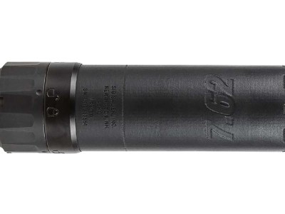 Sig Sauer NG762CQD SLH  7.62mm 1.67″ Inconel