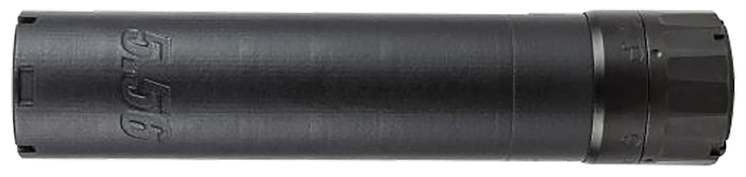 Sig Sauer NG556QD SLX  5.56NATO Black Inconel