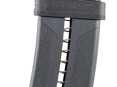 Xtech Tactical XTT110BLKSPEEDMAG Speedmag  30rd Multi Fits AR-15 Black