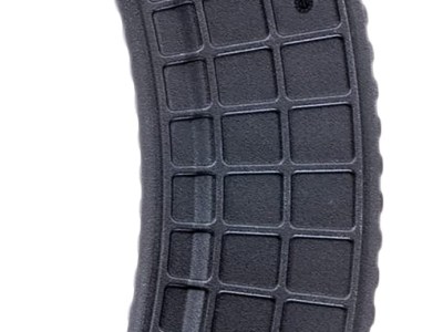 Xtech Tacitcal XTT135BLKELITE  Elite 30rd 7.62X39 Fits AK-47 Black Stainless Steel