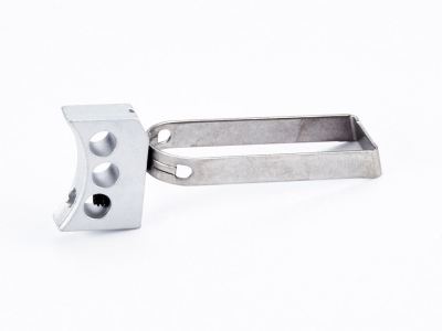 WILSON COMBAT TRIGGER 1911 COMPETITION MATCH