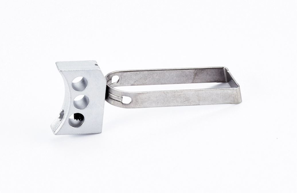 WILSON COMBAT TRIGGER 1911 COMPETITION MATCH