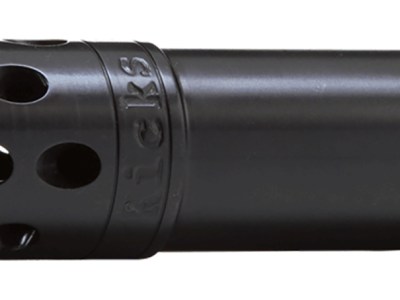 Kicks Industries REM12GAH.F.MOD High Flyer  Remington 12 Gauge Modified 17-4 Stainless Steel