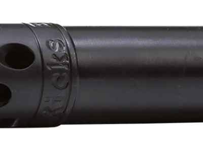 Kicks Industries WIN12GAH.F.MOD High Flyer  Winchester Standard Invector 12 Gauge Modified 17-4 Stainless Steel