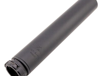 Sylvan Arms SA30TI-KIT Warthog  Multi Cal Titanium 1/2″x28 to 5/8″x24