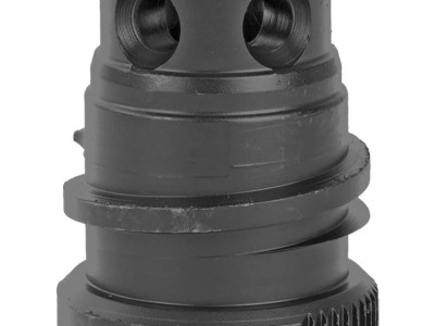 Sylvan Arms SA30QD   30 Cal 5/8″x24 Black