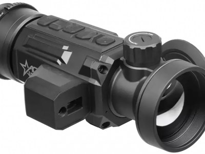 AGM Global Vision SECU50-640C-LRF Secutor LRF-C  Thermal Black 1x 50mm 640×512 Resolution