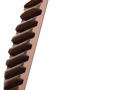 Radian Weapons R0837  Backstrap Fits Sig Sauer P365 X-Macro 5.10″ Bronze Aluminum