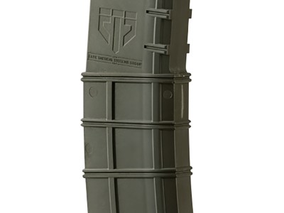 ETS Group AR1530G2ODG  Gen 2 30rd 223 Rem/5.56 NATO Fits AR-15 ODG